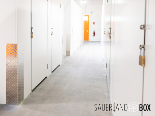 Sauerland Box GmbH 